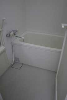 【浴室】 | 椿ガーデンⅢ