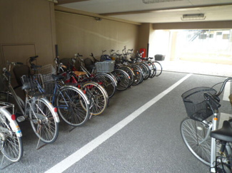 【その他共用部分】