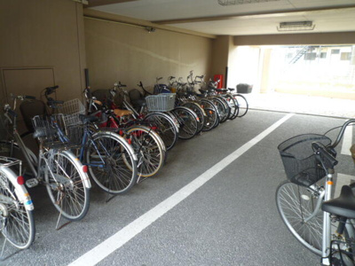 【その他共用部分】 | アーバンヒルズ四街道