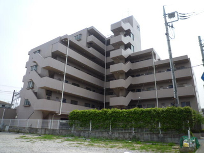 【外観】 | アーバンヒルズ四街道