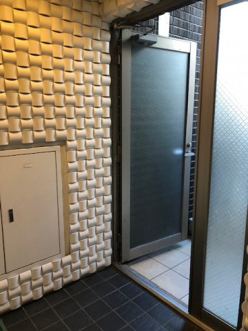 メイプル西麻布のその他共用部分