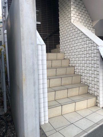 メイプル西麻布のその他共用部分