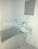 【浴室】 | APT12