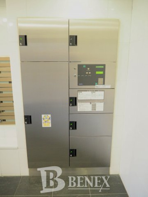 【その他共用部分】 | カスタリア新宿夏目坂 | カスタリア新宿夏目坂の共用部分です