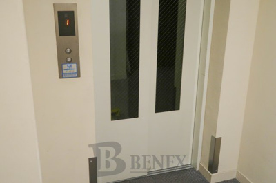 【その他共用部分】 | カスタリア新宿夏目坂 | カスタリア新宿夏目坂の共用部分です