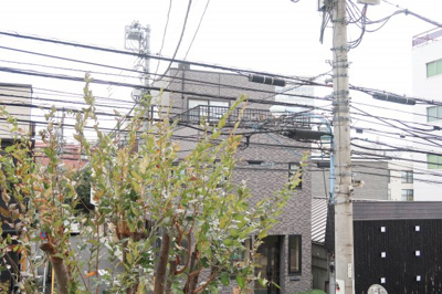 【周辺】 | カスタリア新宿夏目坂 | カスタリア新宿夏目坂の周辺です