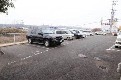 【駐車場】 | リバティビル