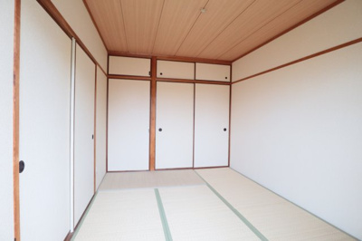 【和室】 | リバティビル