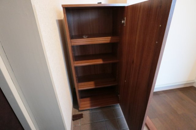 【収納】 | リバティビル