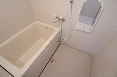 【浴室】 | リバティビル