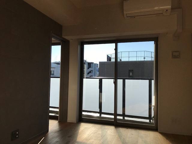 【洋室】 | アジュールテラス日本橋浜町