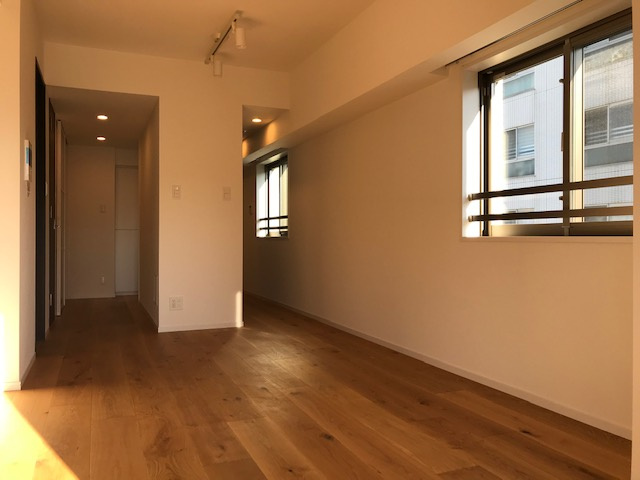 【内装】 | アジュールテラス日本橋浜町