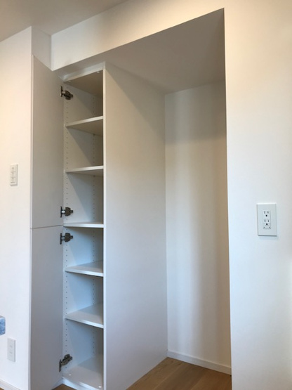 【その他】 | アジュールテラス日本橋浜町