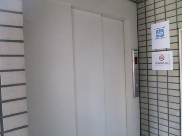 パール熱田のその他共用部分|パール熱田