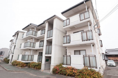 【外観】 | リバーサイド北別府