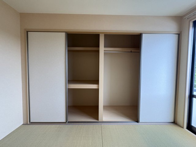 【収納】 | グリーンゲイブルズⅡ