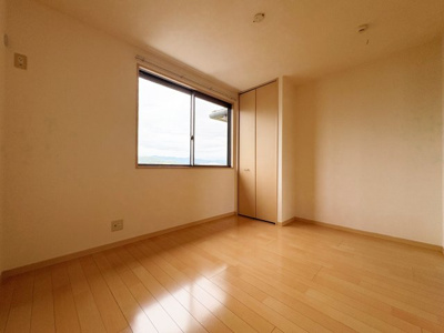 【洋室】 | グリーンゲイブルズⅡ