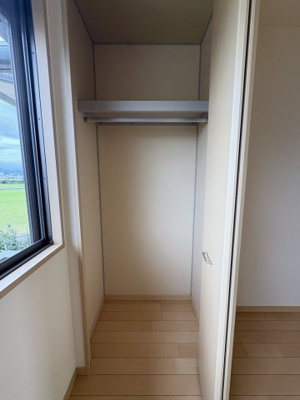 【収納】 | グリーンゲイブルズⅡ