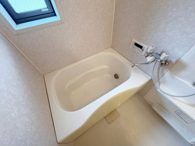 【浴室】 | グリーンゲイブルズⅡ