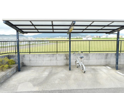 【その他共用部分】 | グリーンゲイブルズⅡ