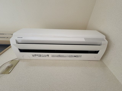 【設備】 | グリーンゲイブルズⅡ