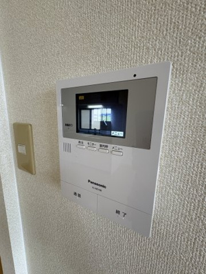 【セキュリティ】 | グリーンゲイブルズⅡ