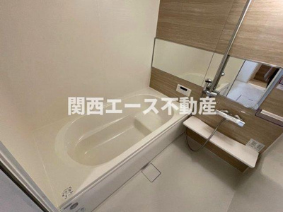 【浴室】 | モンアミ
