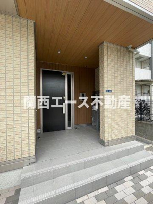 【エントランス】 | モンアミ