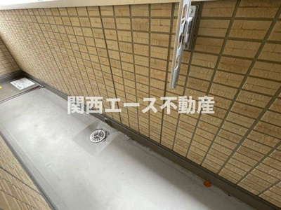 【バルコニー】 | モンアミ