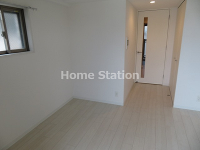 【内装】 | エスリード福島シティグランツ