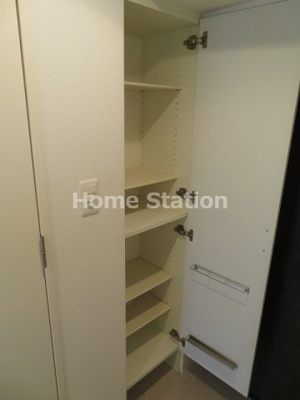 【玄関】 | エスリード福島シティグランツ