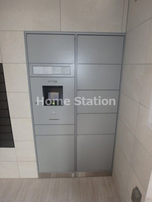 【その他共用部分】 | エスリード福島シティグランツ