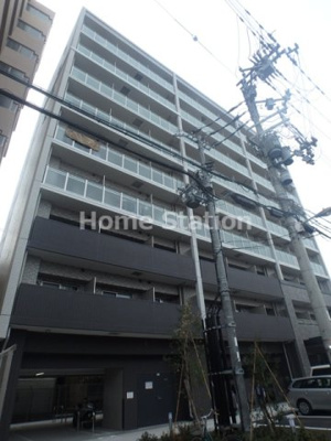 【外観】 | エスリード福島シティグランツ