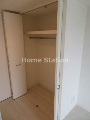 【収納】 | エスリード福島シティグランツ