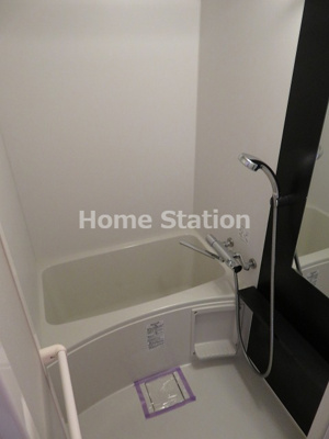 【浴室】 | エスリード福島シティグランツ