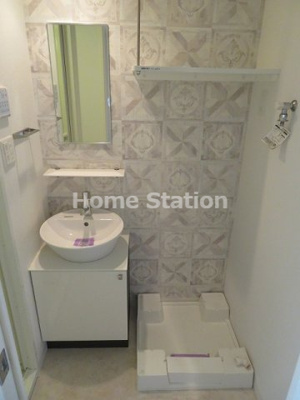 【洗面所】 | エスリード福島シティグランツ