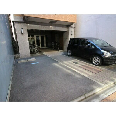 【エントランス】 | 名駅コートナゴノ