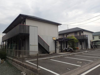 【外観】 | ディアス和泉