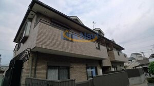 【外観】 | コーラルガーデンB棟