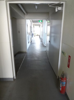 【その他共用部分】 | 鶯谷永谷マンション