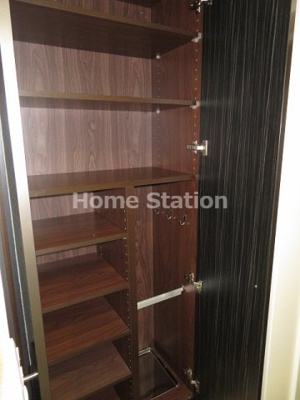 【玄関】 | エスライズ堂島川