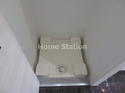 【設備】 | エスライズ堂島川