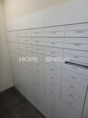 【その他共用部分】 | エスライズ堂島川