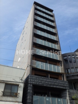 【外観】 | エスライズ堂島川