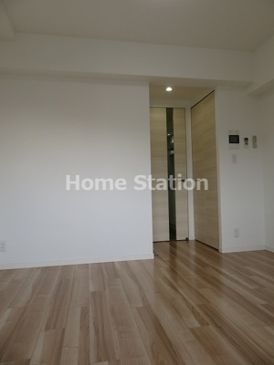 【洋室】 | エスライズ堂島川