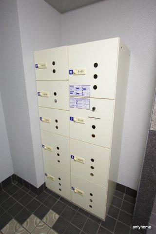 新大阪川島マンション　仲介手数料無料のその他共用部分