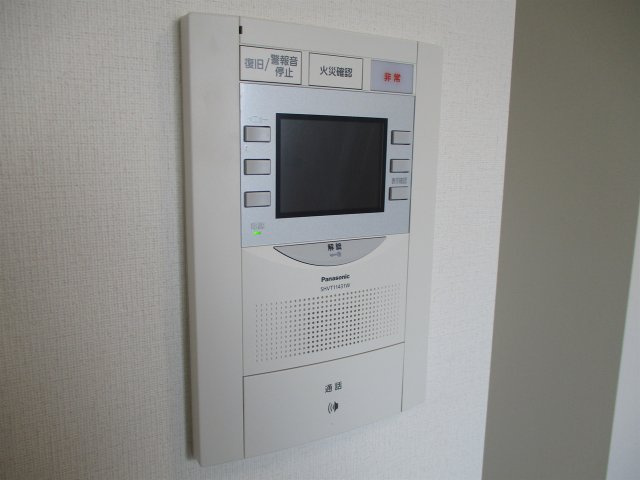 ディアレイシャス金山|名古屋市の賃貸ならMy賃貸のセキュリティ|ディアレイシャス金山
