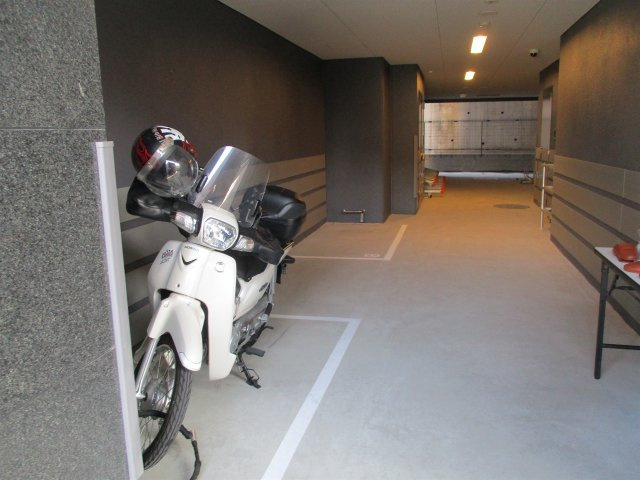 ディアレイシャス金山|名古屋市の賃貸ならMy賃貸のその他共用部分|ディアレイシャス金山