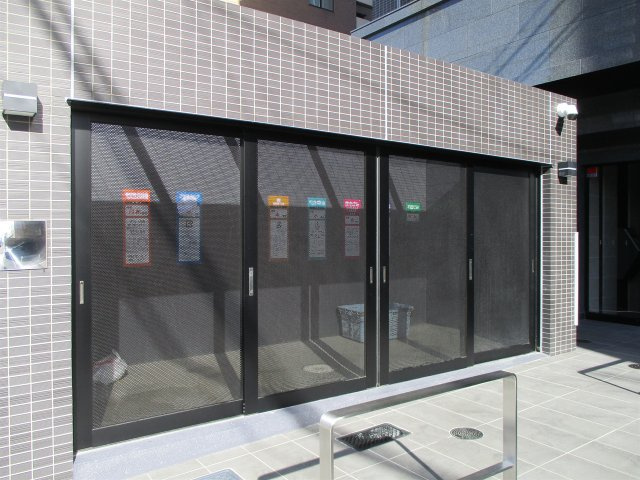 ディアレイシャス金山|名古屋市の賃貸ならMy賃貸のその他共用部分|ディアレイシャス金山