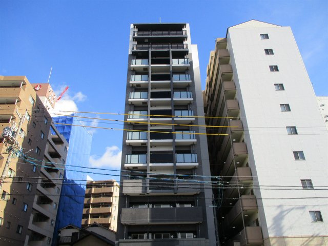 ディアレイシャス金山|名古屋市の賃貸ならMy賃貸
